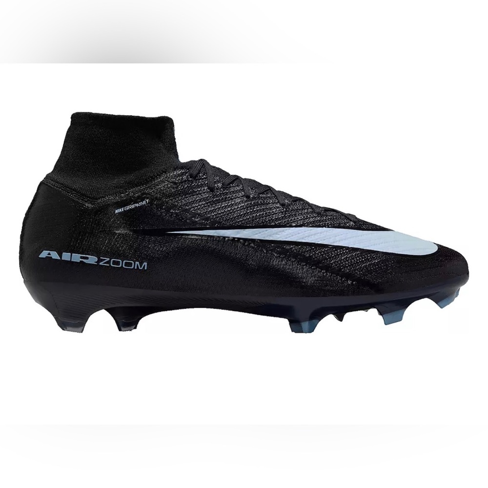 Nike Zoom Mercurial Superfly 10 Elite FG Soccer Cleats new